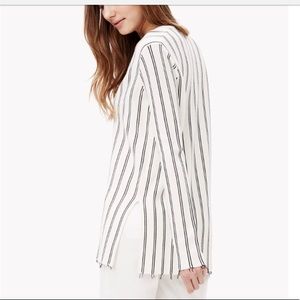 Theory sweater size M